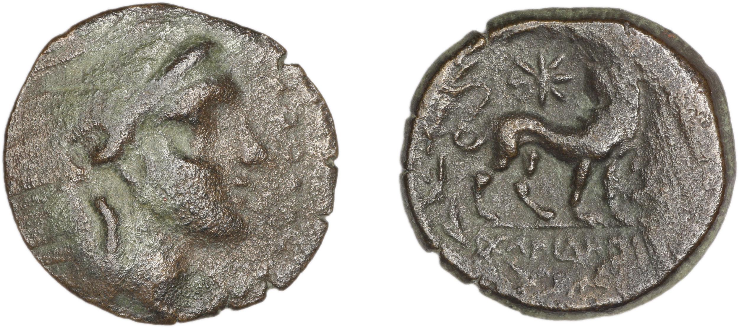 Miletus Marcellesi 2004 49, аверс, bm