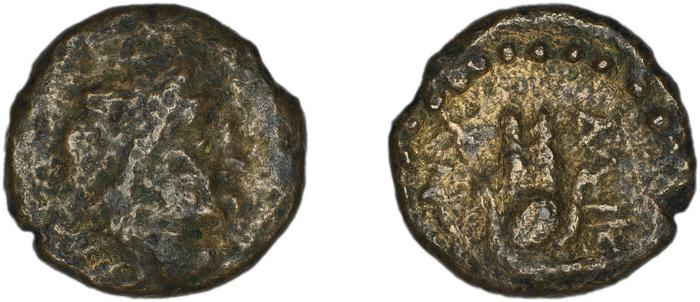 реверс Halicarnassus BMC Halicarnassus 73