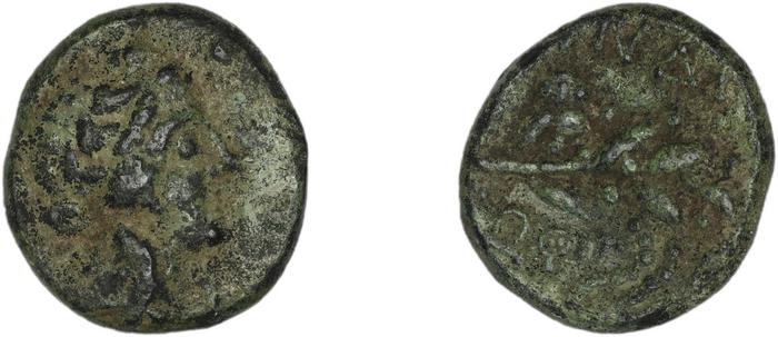 Myndus BMC Myndus 24-32, реверс, bm