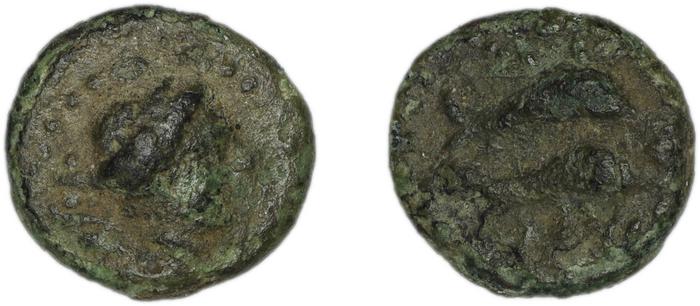 Myndus BMC Myndus 38-41, реверс, bm