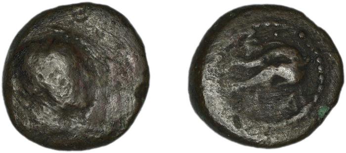 Myndus BMC Myndus 38-41, реверс, bm
