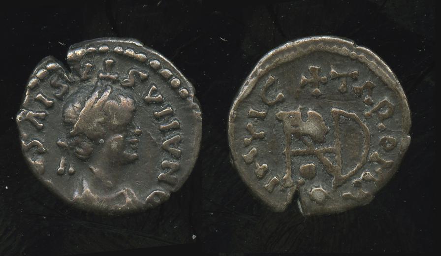 Metlich OCOI 51b, аверс, bm