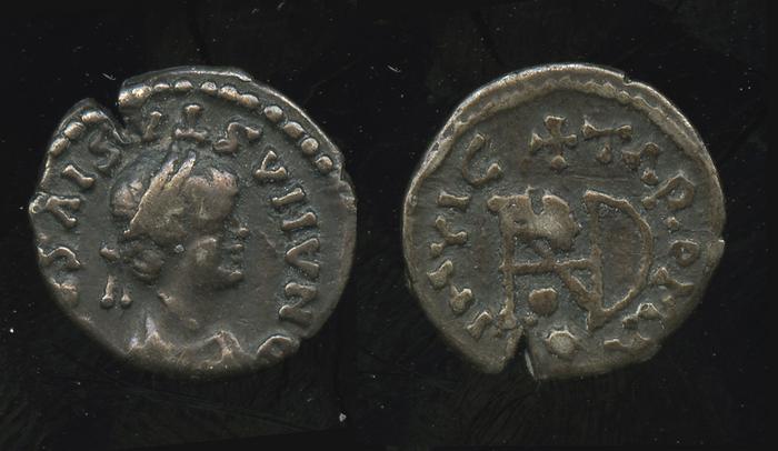 Metlich OCOI 51b, реверс, bm