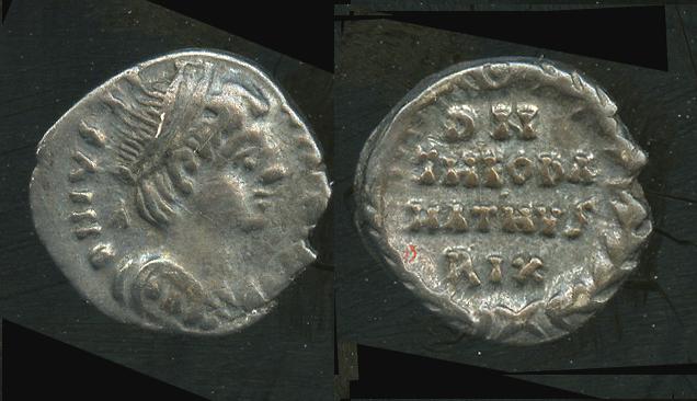 Metlich OCOI 62, реверс, bm