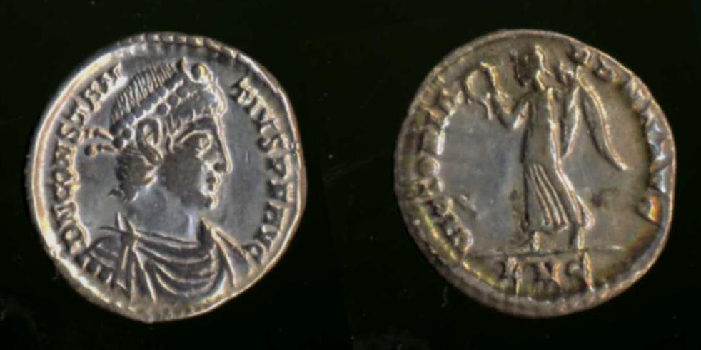 аверс RIC VIII Lugdunum 214