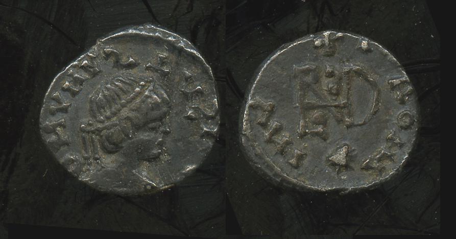 Metlich OCOI 47, аверс, bm