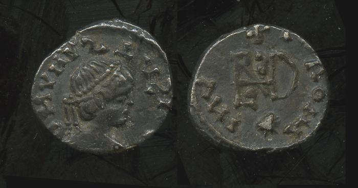 Metlich OCOI 47, реверс, bm