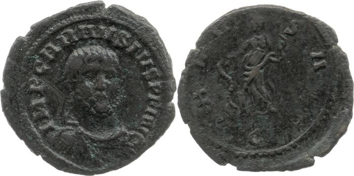 реверс RIC V Carausius 400