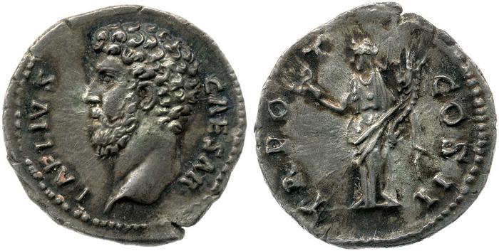 reverse RIC II, Part 3 (second edition) Hadrian 2635