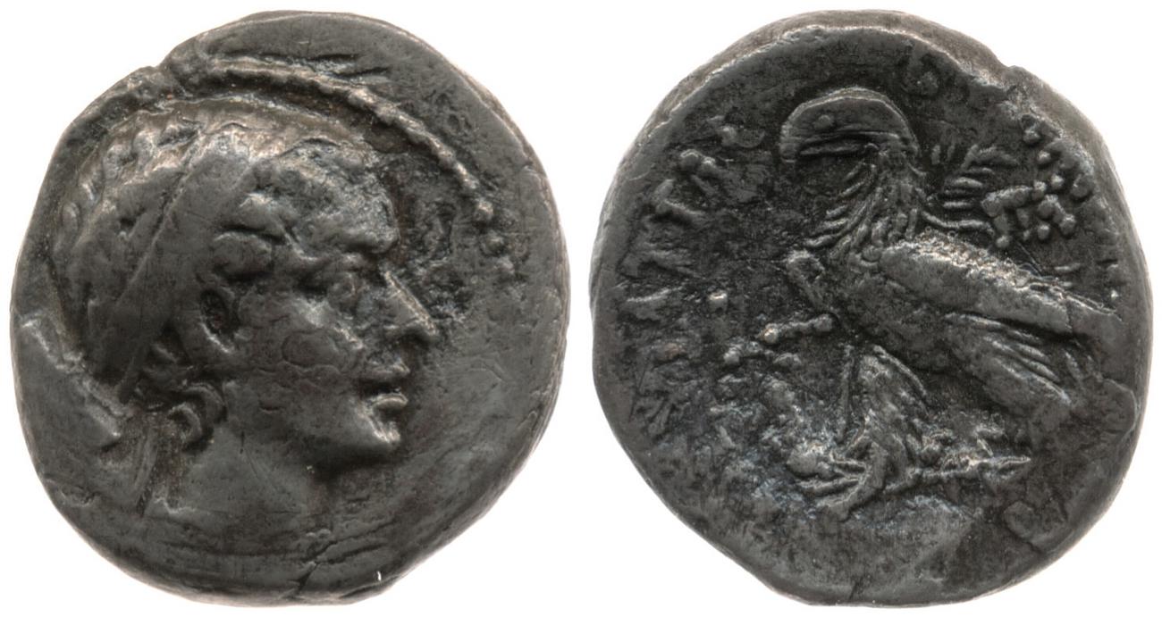 аверс Svoronos (1904-1908) no. 1853