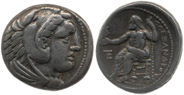 Price 83, реверс, bm