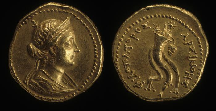 Svoronos (1904-1908) no. 1159, реверс, bm