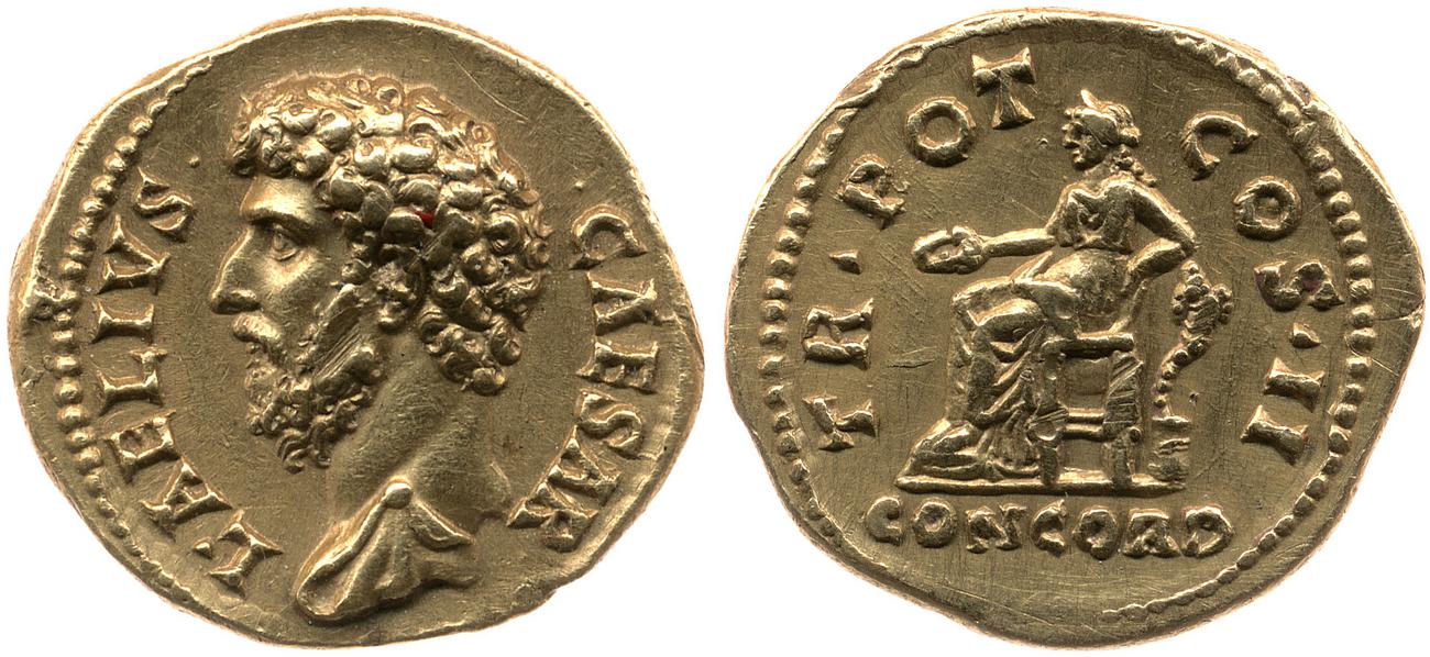 obverse RIC II, Part 3 (second edition) Hadrian 2624