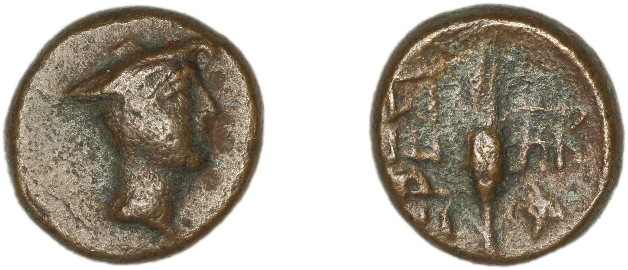 Eresus Hoover 2010 875, аверс, bm