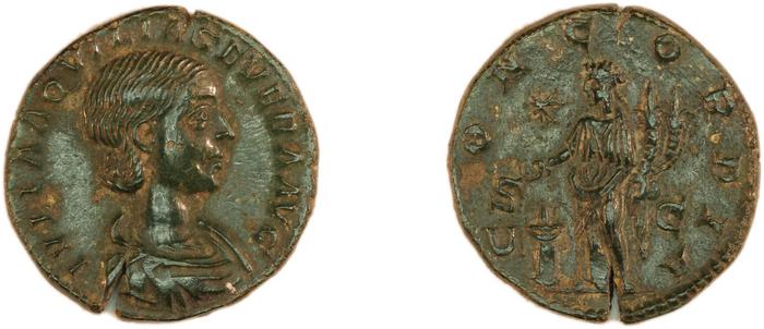 reverse RIC IV Elagabalus 394