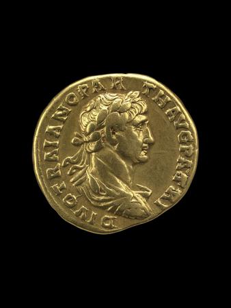 reverse RIC II, Part 3 (second edition) Hadrian 2453