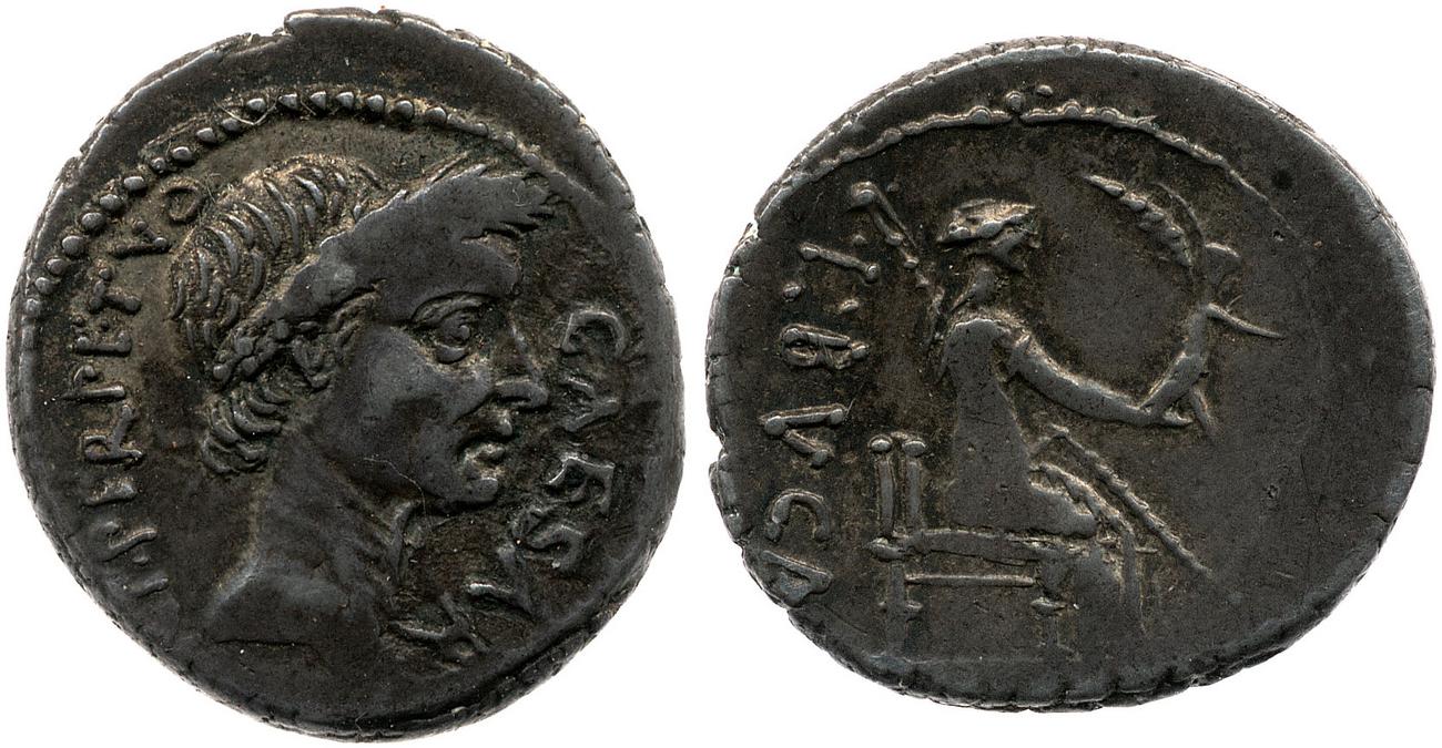 obverse RRC 480/7b