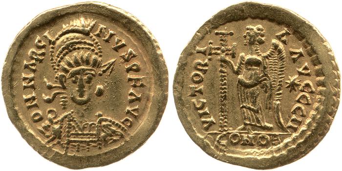 RIC X Marcian 510, реверс, bm