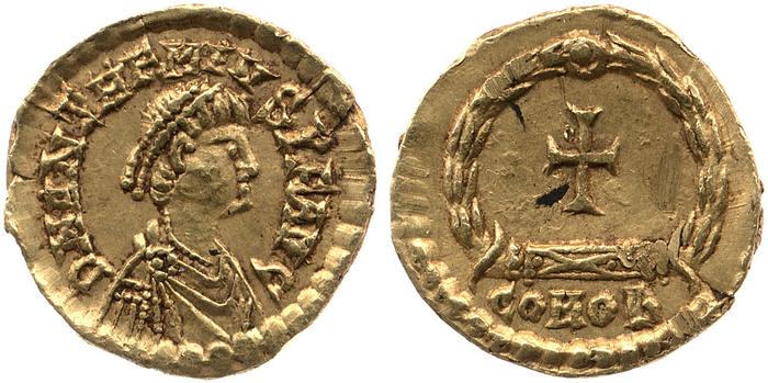 реверс RIC X Anthemius 2847