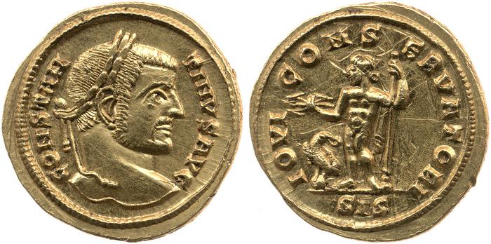 реверс RIC VI Siscia 214