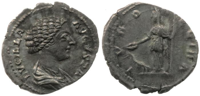 реверс RIC III Marcus Aurelius 772