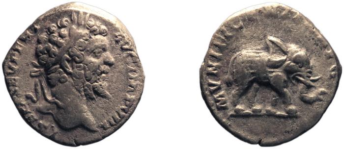 reverse RIC IV Septimius Severus 82