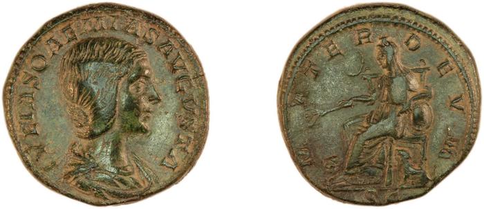 reverse RIC IV Elagabalus 401