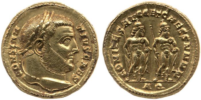 реверс RIC VI Aquileia 1