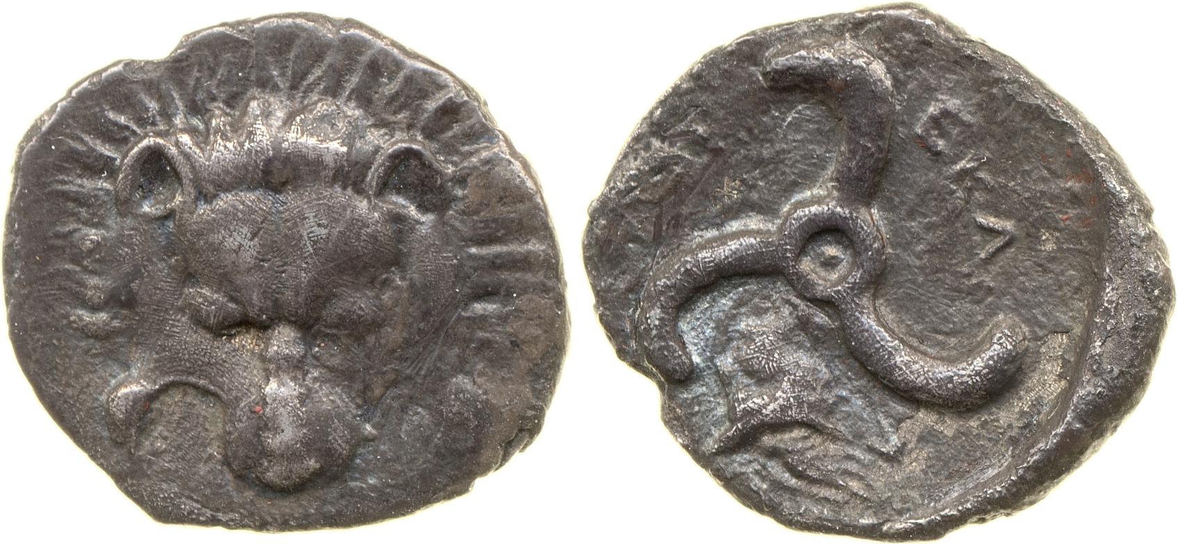 Perikles Lycia Hoff 2017 M240-1, аверс, bm