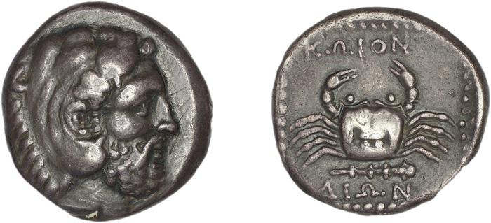 Cos Stefanaki 2012 5.9, реверс, bm