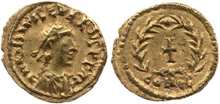 реверс RIC X Libius Severus 2727