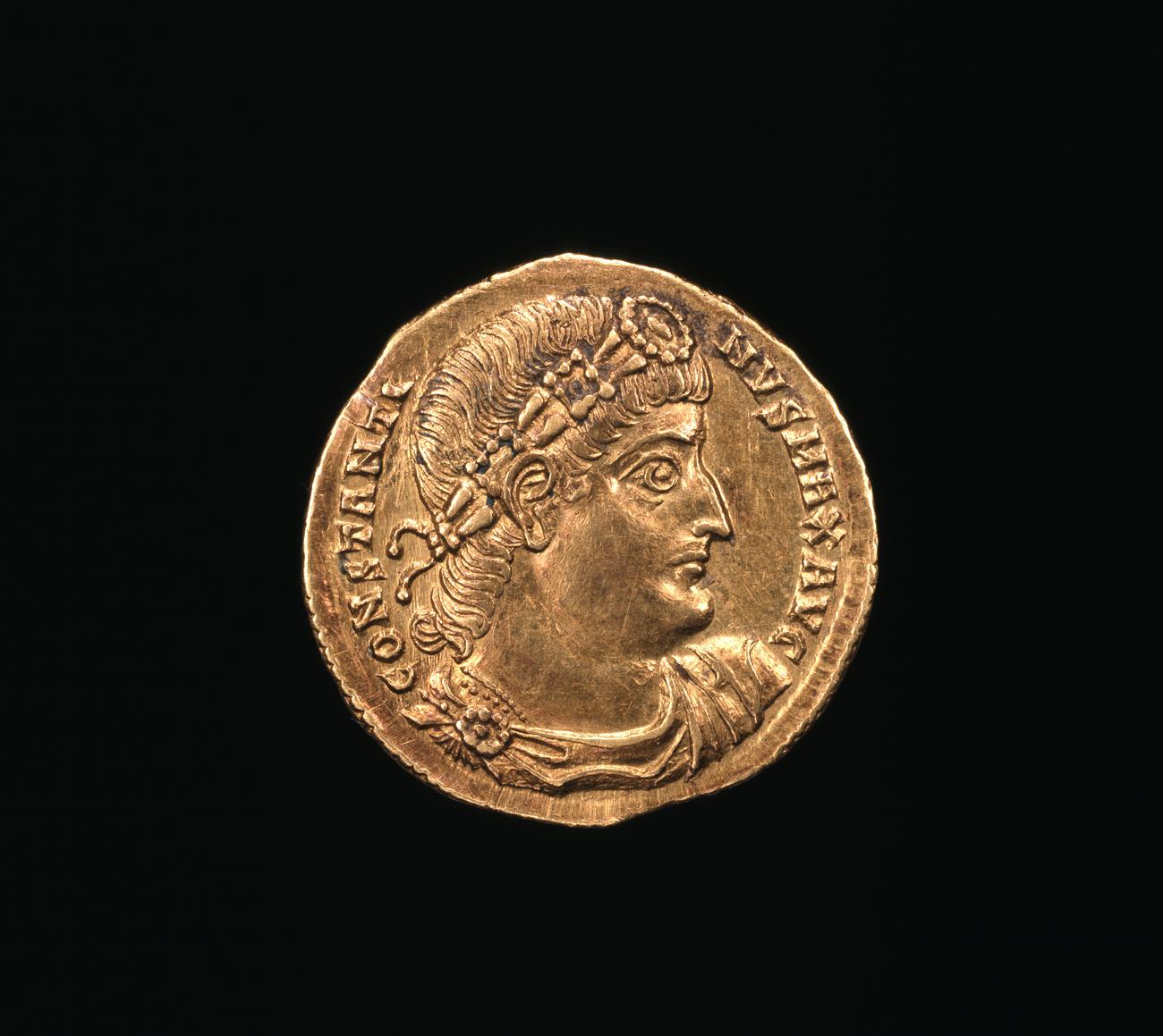 аверс RIC VII Antioch 96