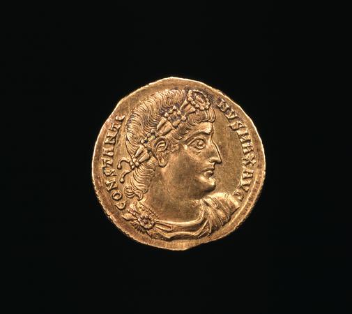 реверс RIC VII Antioch 96