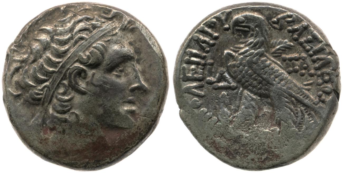 аверс Svoronos (1904-1908) no. 1819