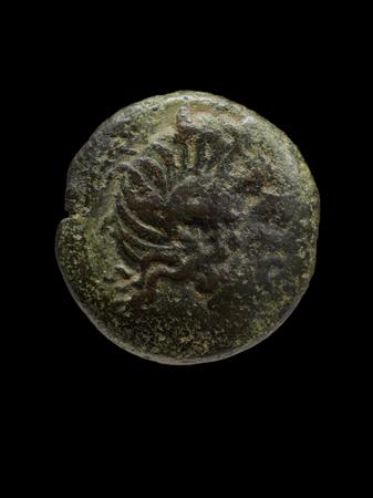реверс Svoronos (1904-1908) no. 1875