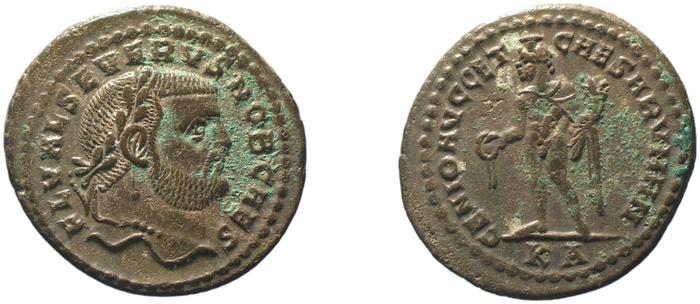 реверс RIC VI Cyzicus 20a
