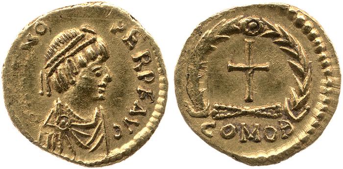 реверс RIC X Zeno (West) 3638
