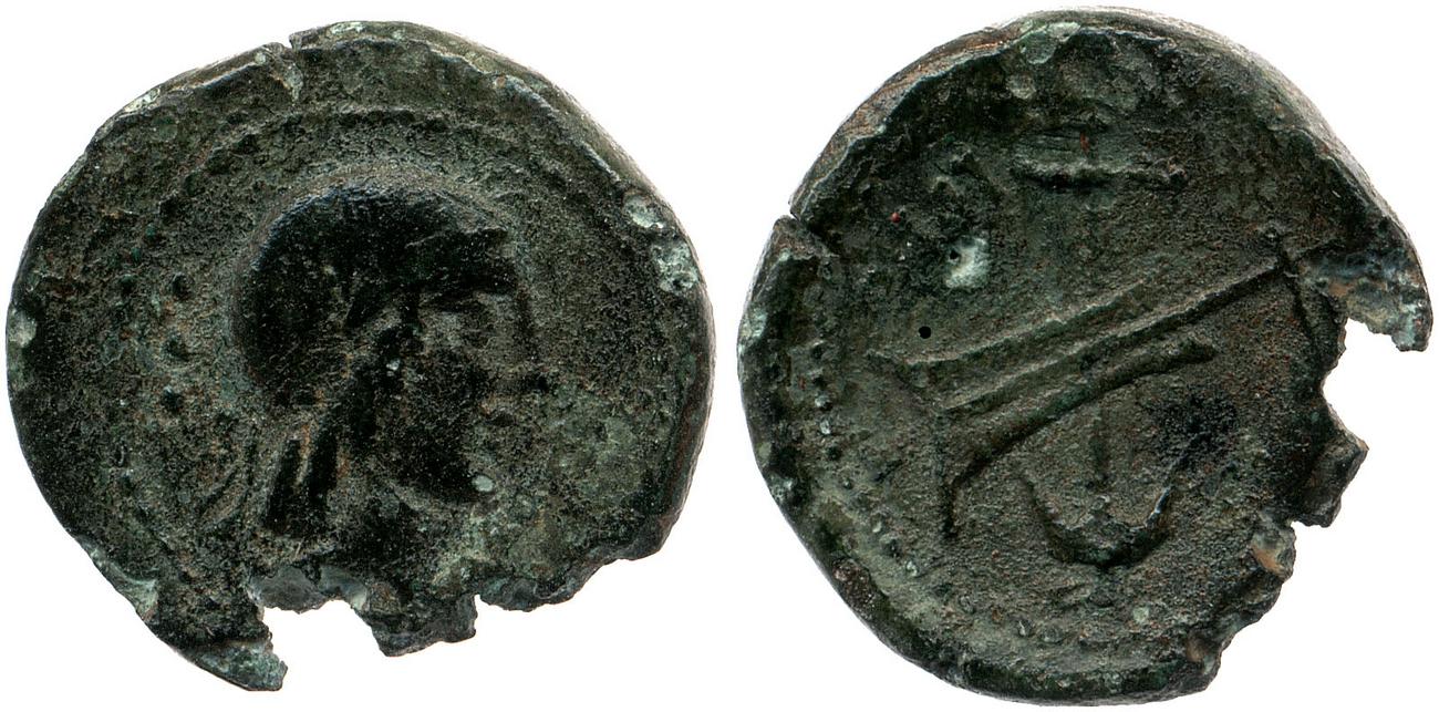 obverse RRC 340/6c