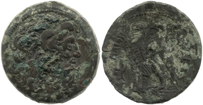 реверс Svoronos (1904-1908) no. 1424