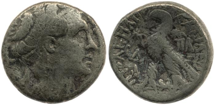 реверс Svoronos (1904-1908) no. 1820