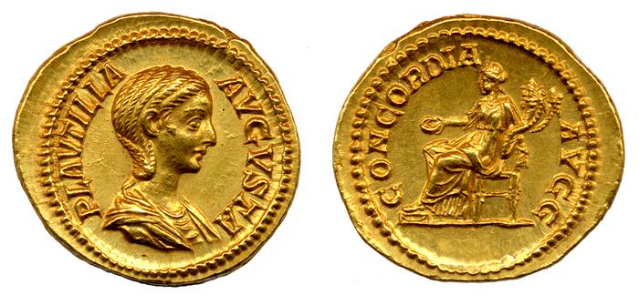 reverse RIC IV Caracalla 364