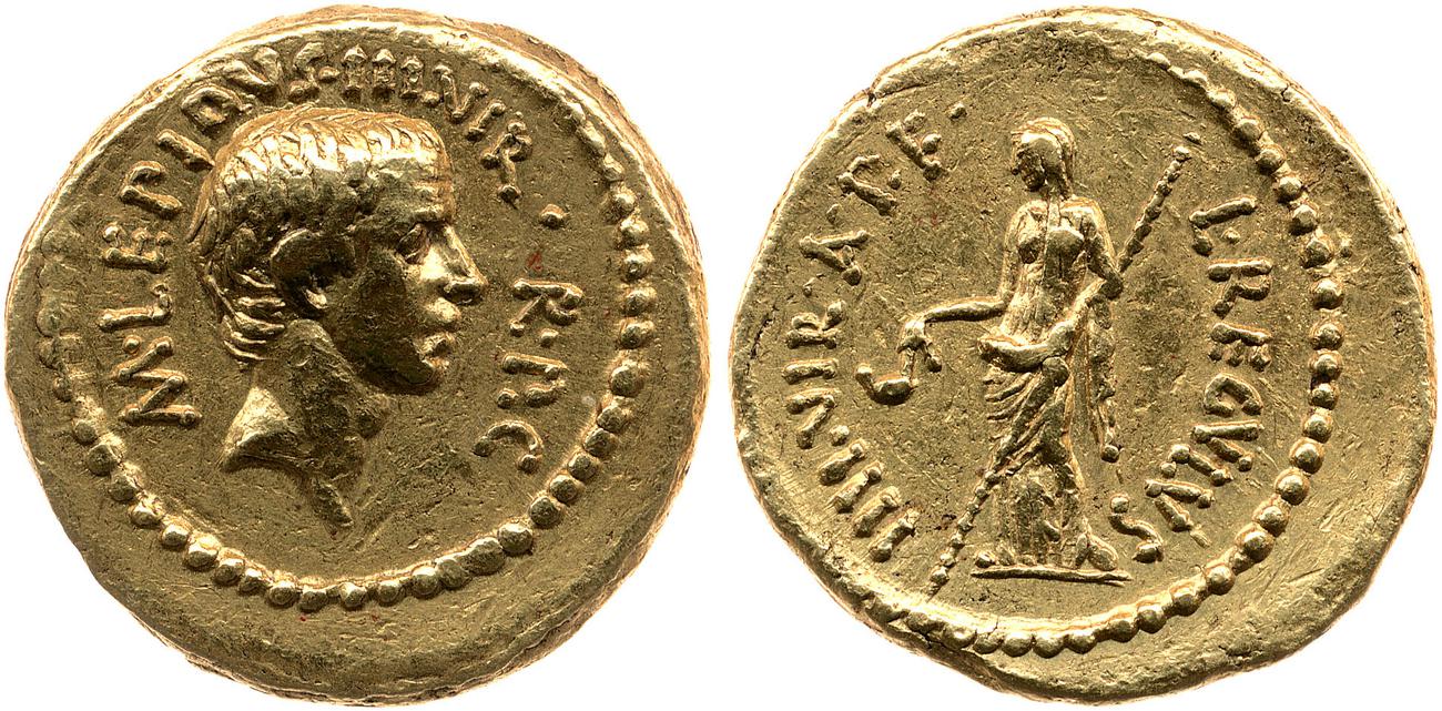 obverse RRC 494/1