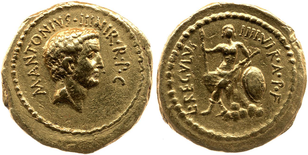 obverse RRC 494/2a