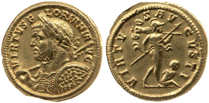 reverse RIC V Florian 24