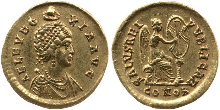 реверс RIC X Arcadius 13