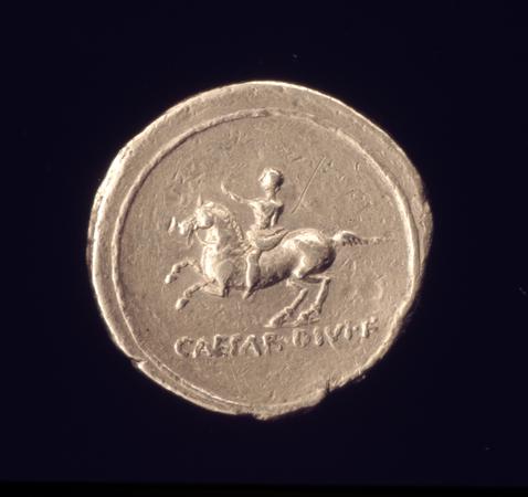реверс RIC I (second edition) Augustus 262