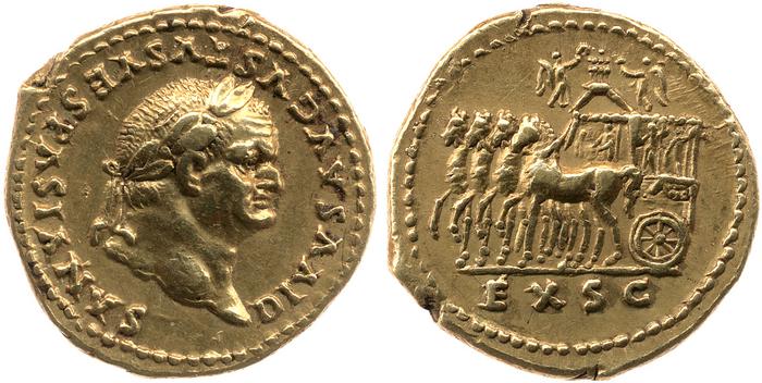 реверс RIC II, Part 1 (second edition) Titus 360
