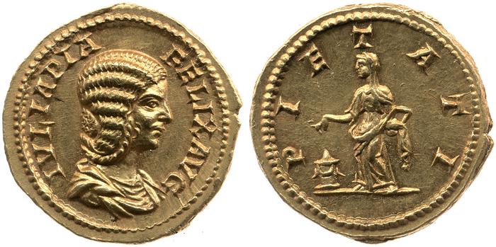 reverse RIC IV Caracalla 384