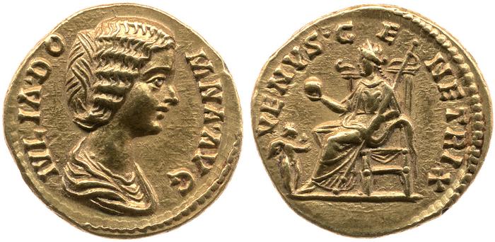 reverse RIC IV Septimius Severus 537