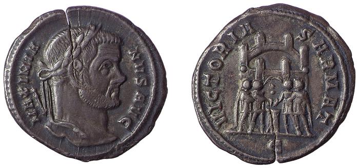 reverse RIC VI Rome 37b